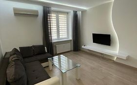Apartamenty Sienkiewicza